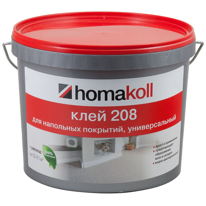 Клей Хомакол 208 7кг