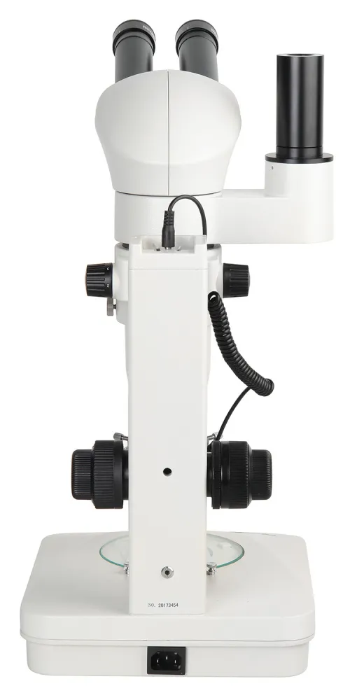 Микроскоп стереоскопический Микромед MC-А-0880