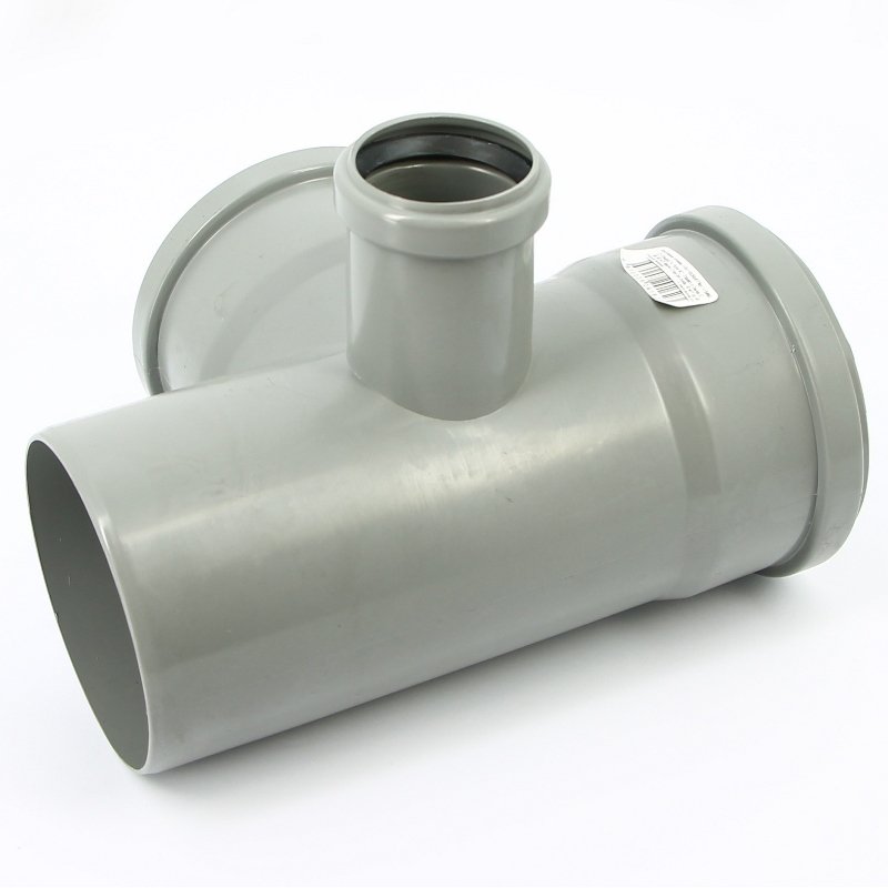 Крестовина двухплоскостная правая 110 х 110 х 50 на 87° OSTENDORF HTED