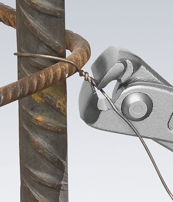 ЗУБР Арматурщик, 300 мм, арматурные клещи, Профессионал (22245)