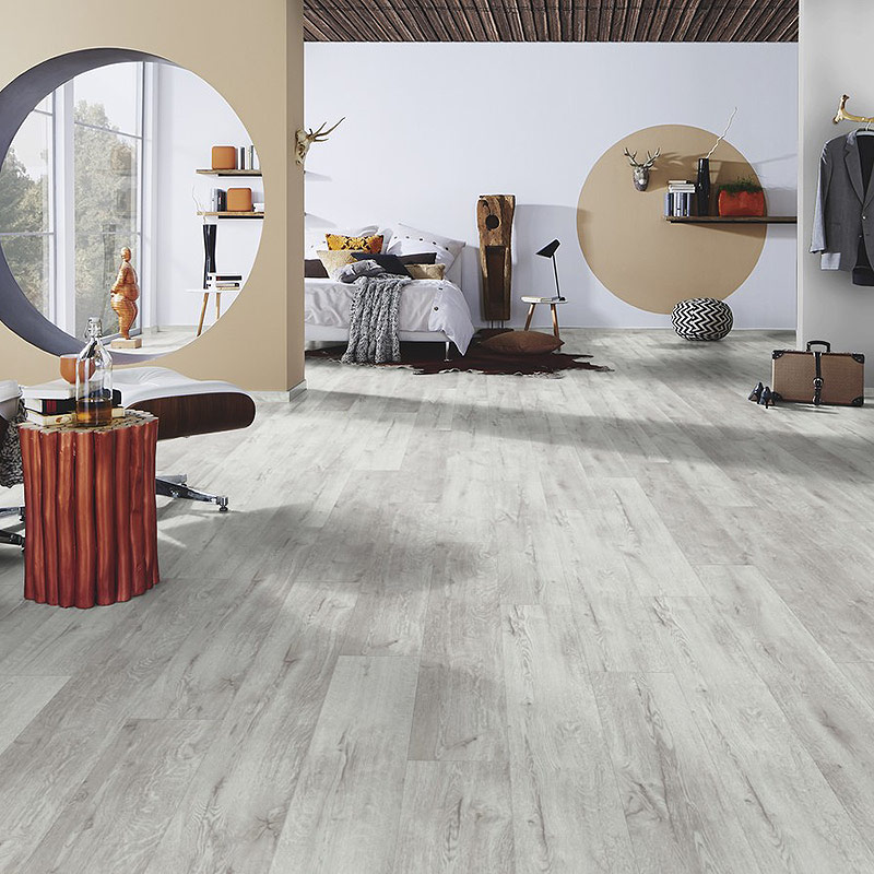 Ламинат Krono Original Variostep Classic К278 Дуб Волшебный