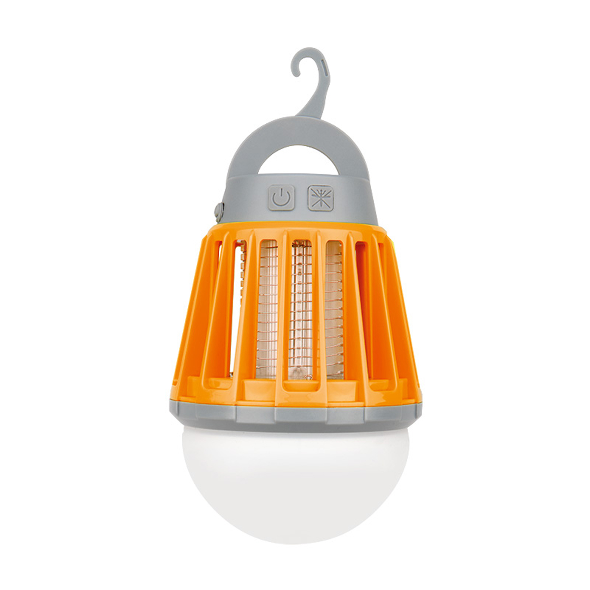 Фонарь кемпинговый антимоскитный r20 usb (1/40) "rexant" 71-0076