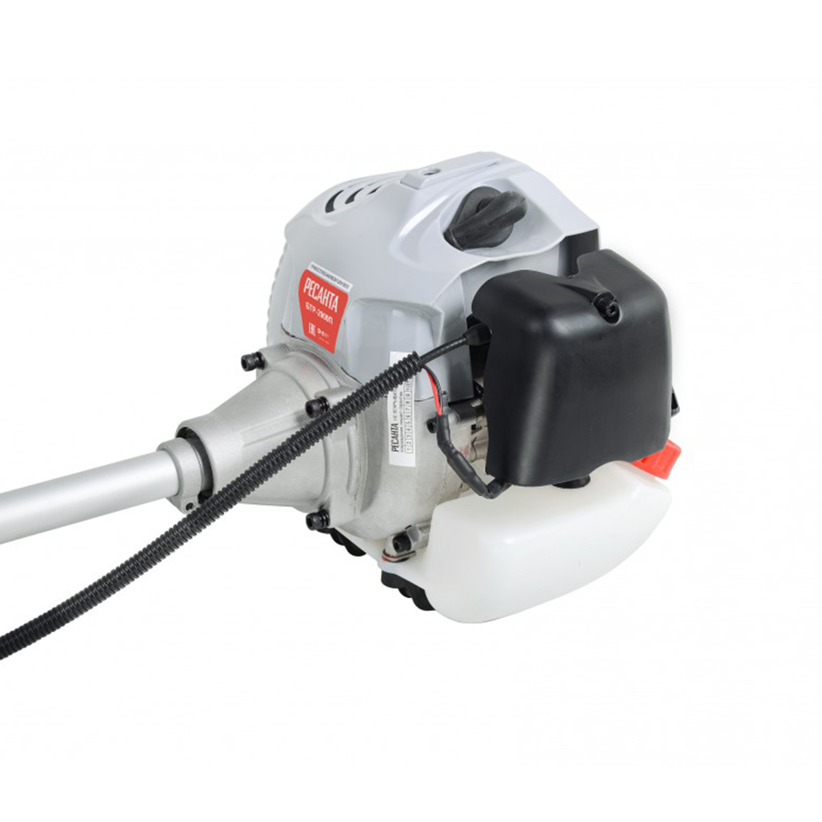 Триммер бензиновый бтр-2900п (1) "ресанта"