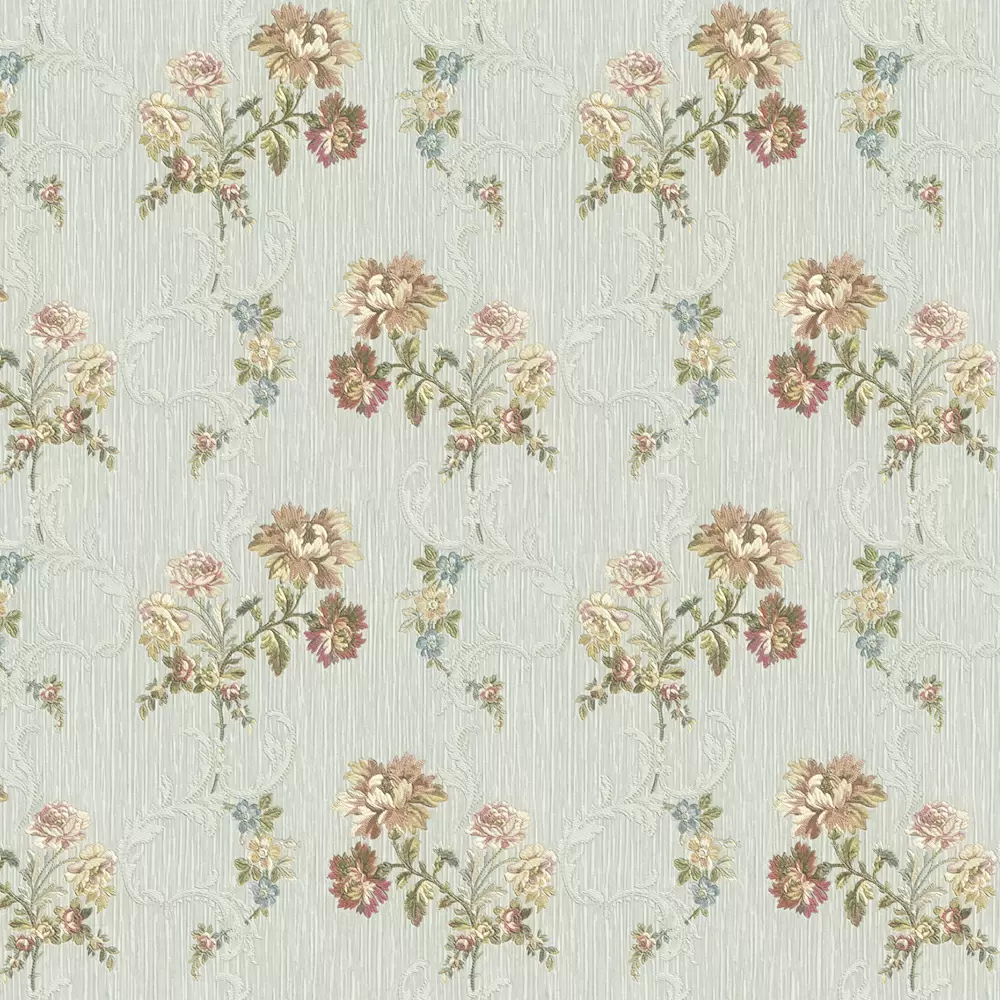 Виниловые обои Fipar Palazzo Terzi R 22619 10.05 х 1.06