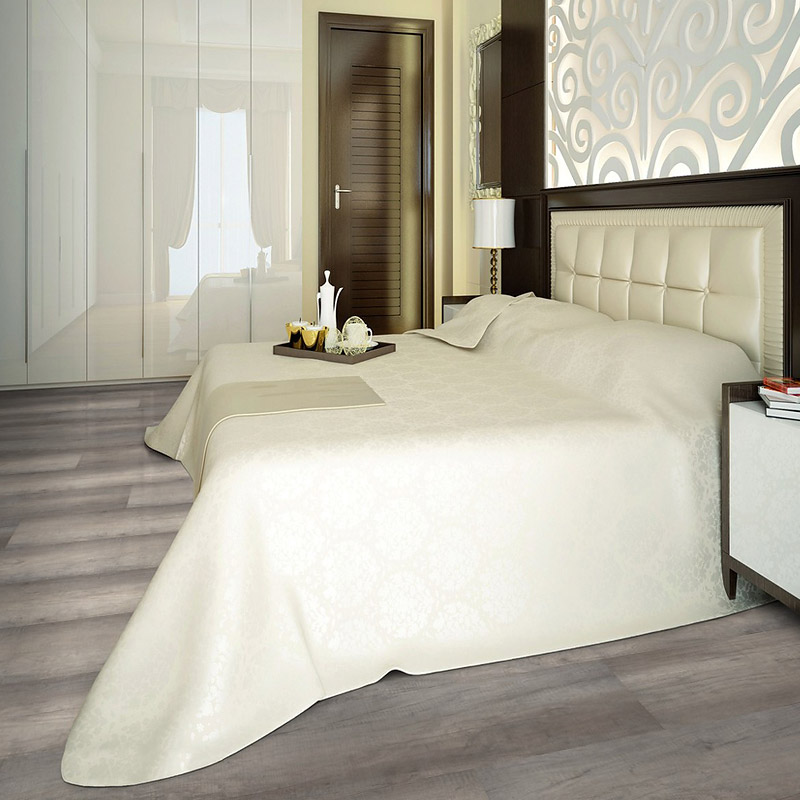 Ламинат Wineo 500 large LA050LV2 Дуб Соленый 2V