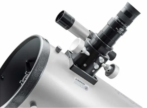 Телескоп GSO Dob 6", серебристый