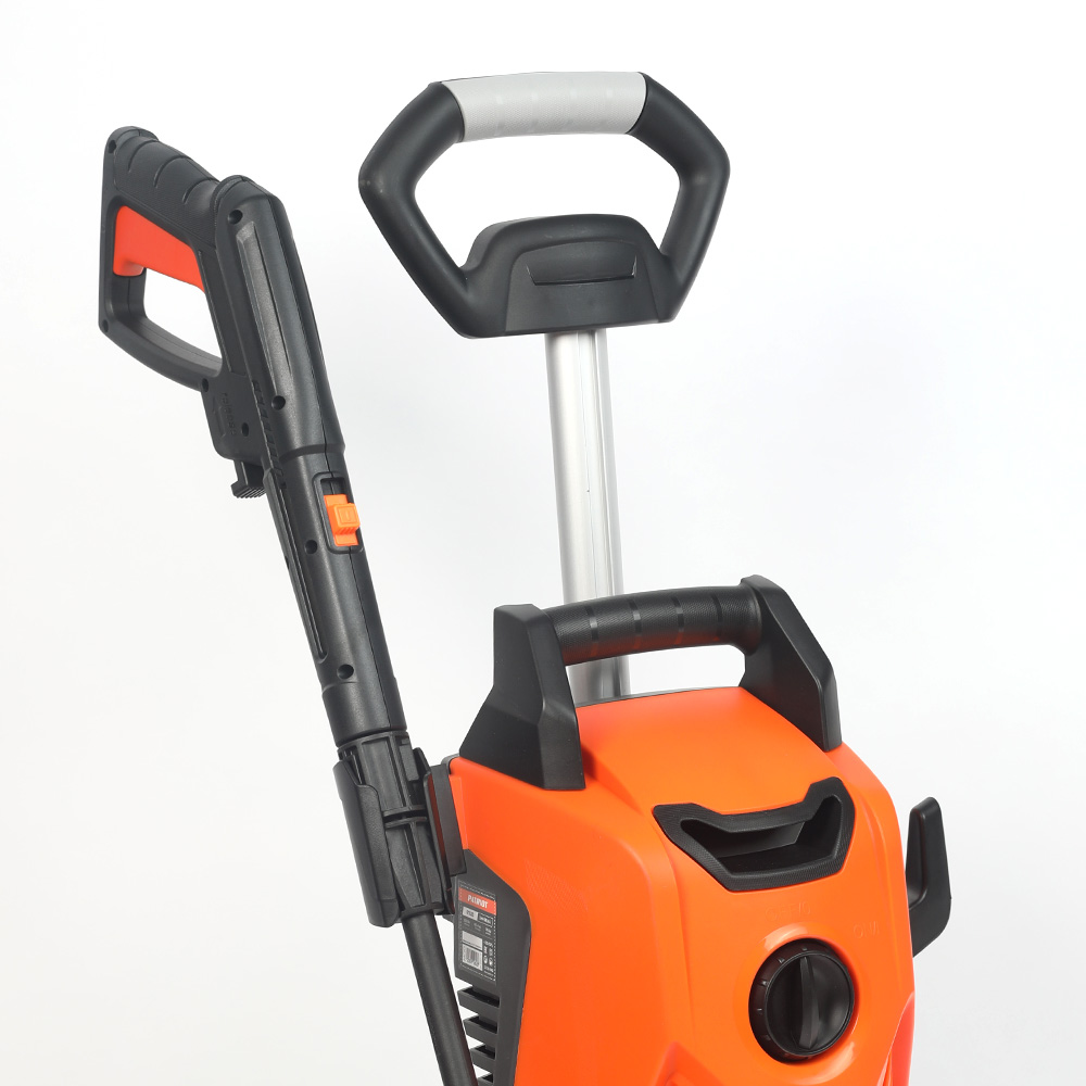 Мойка высокого давления gt-620 "imperial" 135 бар, 2050 вт (шланг 6 м) (1) "patriot" 322306062