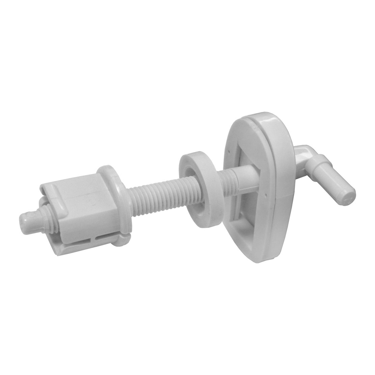 Крепеж для сиденья унитаза "универсал" (10/120) "инкоэр"