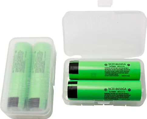 Прицел тепловизионный RikaNV Lesnik 335