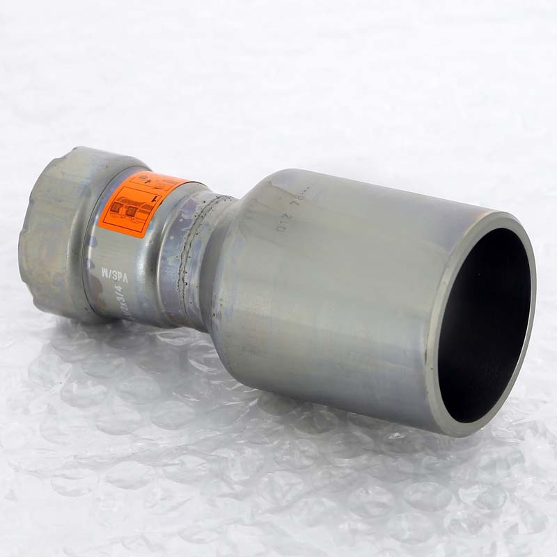 Муфта-вставка пресс Megapress оцинкованная сталь VIEGA 1"1/2 х 3/4"