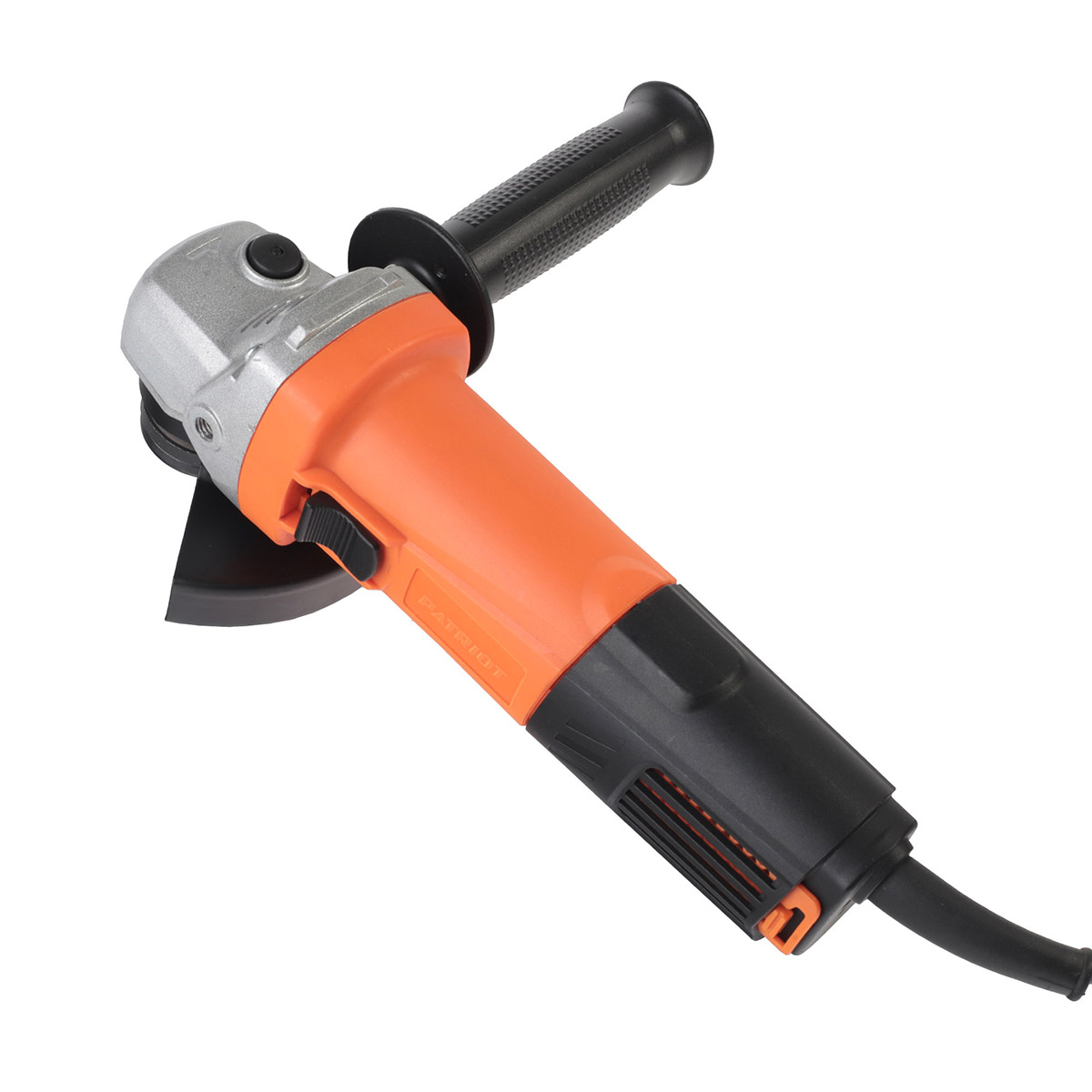 Угловая шлифмашина ag 131 (1/10) "patriot" 110301331