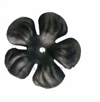 Цветок литой Арт. 1125.2