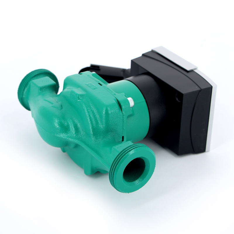 Насос Wilo ATMOS PICO 30/1-8 с электронным регулированием