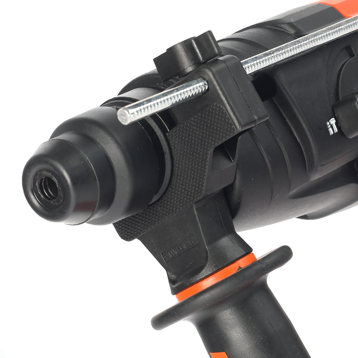 Перфоратор rh 160 (1/5) "patriot" 140301160