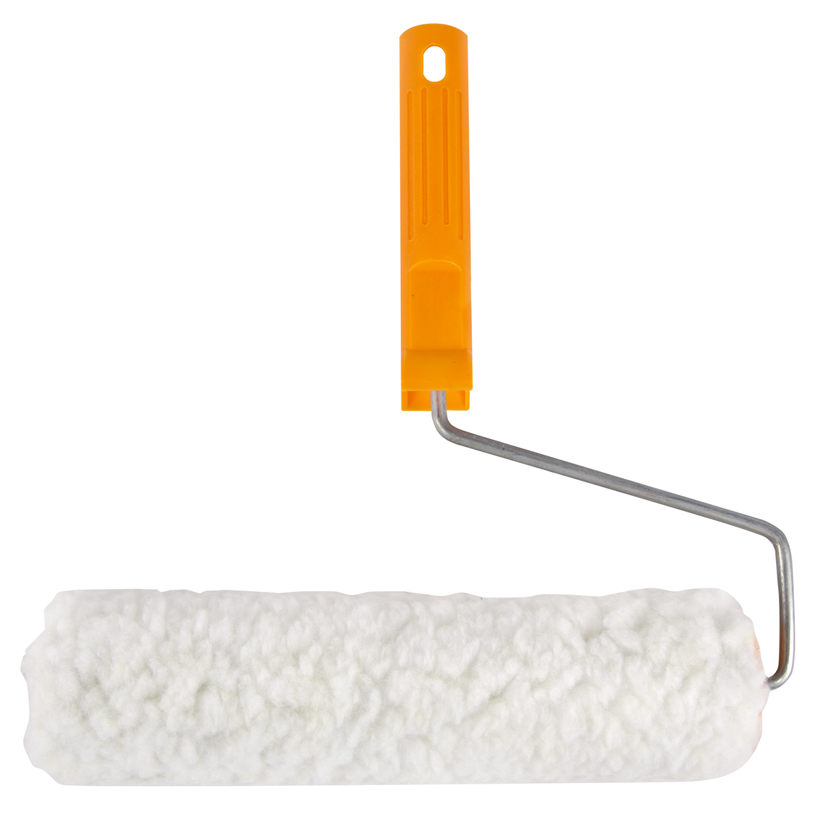 Валик меховой натур. "шабашка" 240 мм (1/50) 108-2280