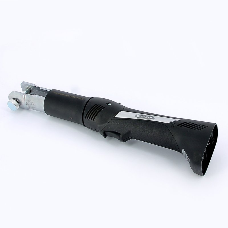 Пресс-машина HENCO с насадками BE-H 16, 20, 26, аккумуляторная