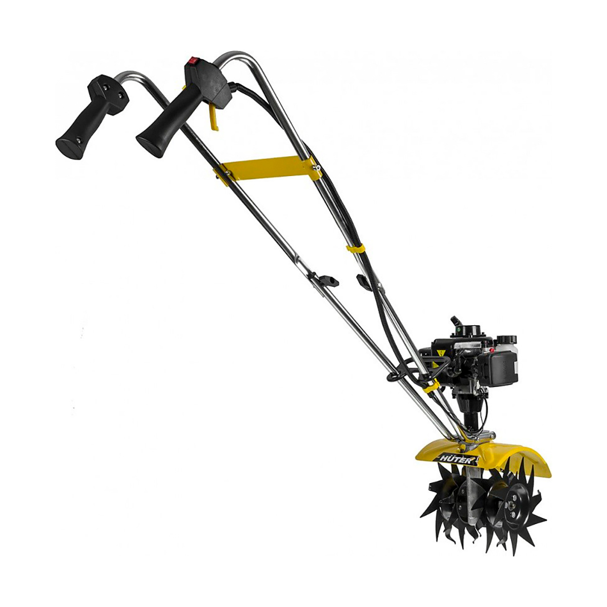 Мотокультиватор бензиновый gmc-1.8 (1) "huter"