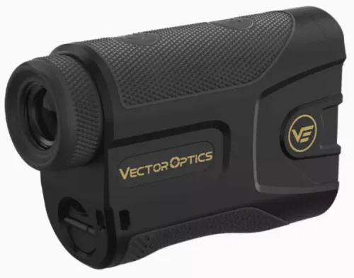 Дальномер лазерный Vector Optics Paragon 7x25 GenIII BDC