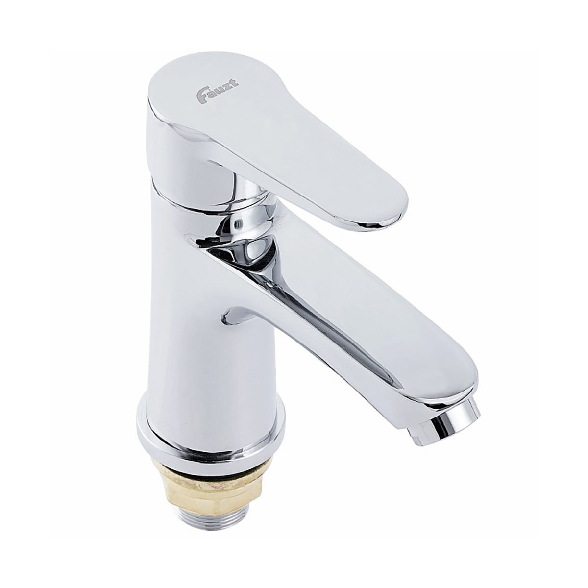 Смеситель для умывальника  fzs-242-b101 (1/10) "fauzt"