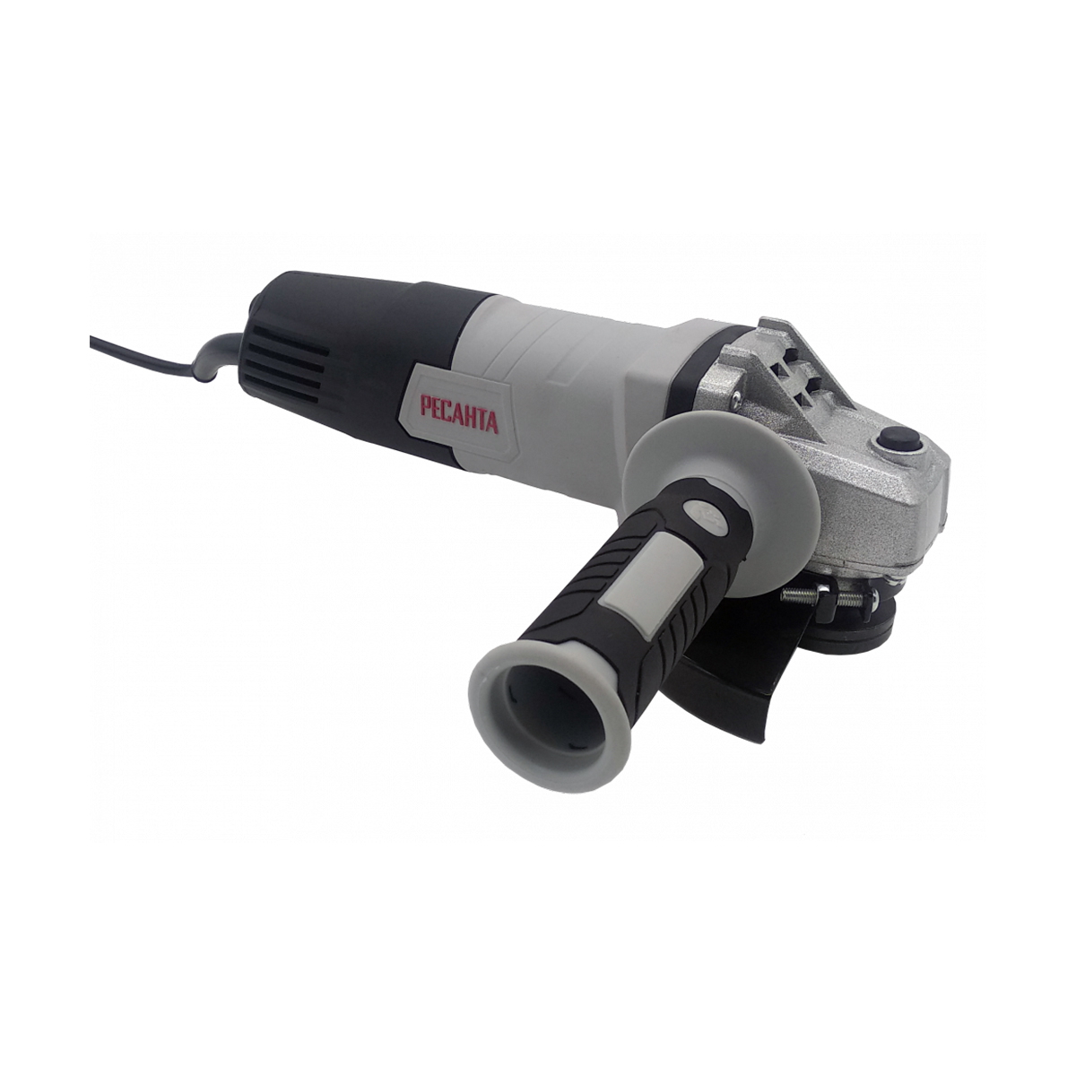 Угловая шлифмашина ушм-125/900 "ресанта"