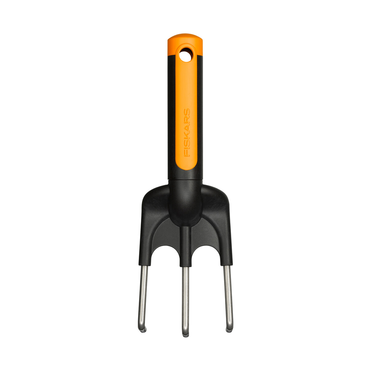 Вилка садовая (культиватор) "premium planters" (1/4) "fiskars" 1000728