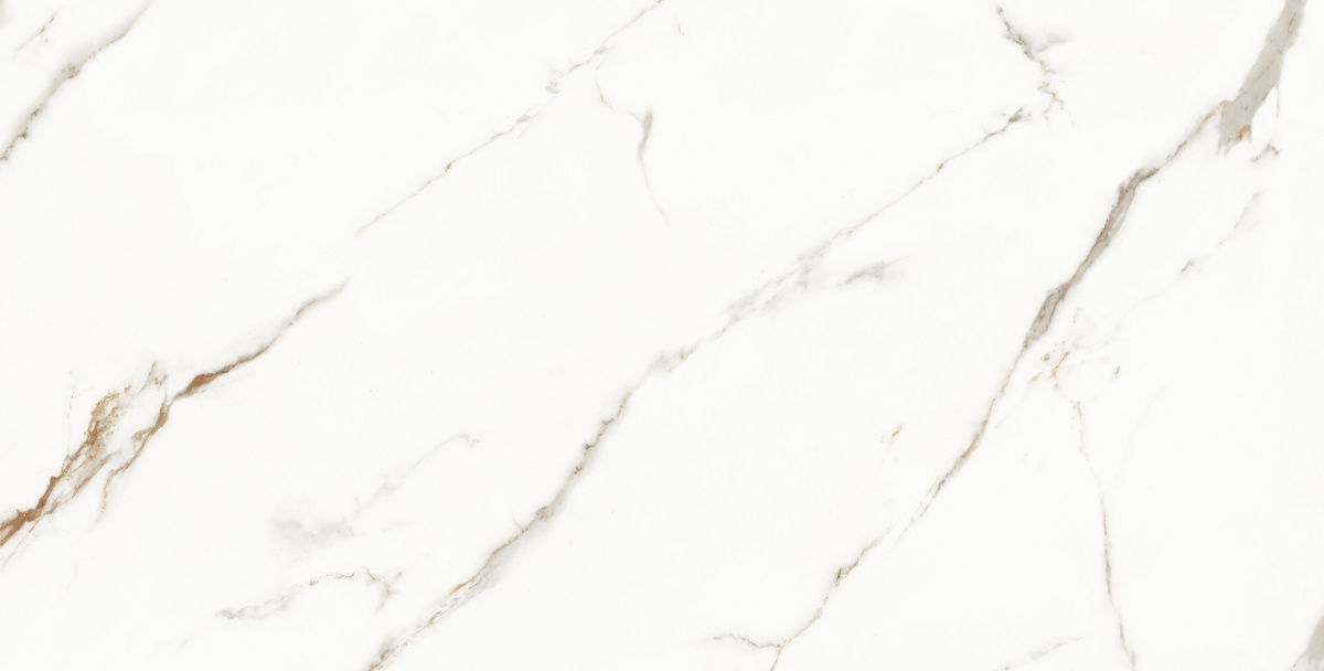 Venato calacatta gold керамогранит белый сатинированный 60x120