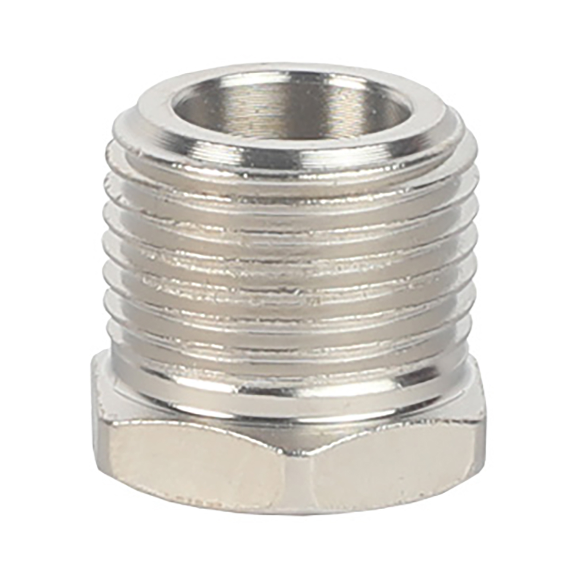 Переходник для компрессора 1223/3 (1/4"m - 1/8"f) (1/10) "patriot" 830902010