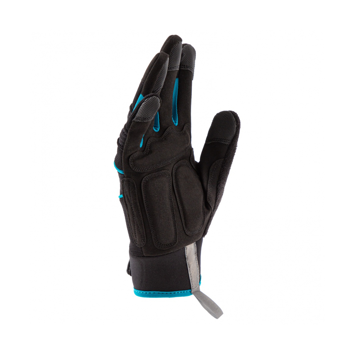 Перчатки универс. комбинированные "urbane" xxl (1/50) "gross"