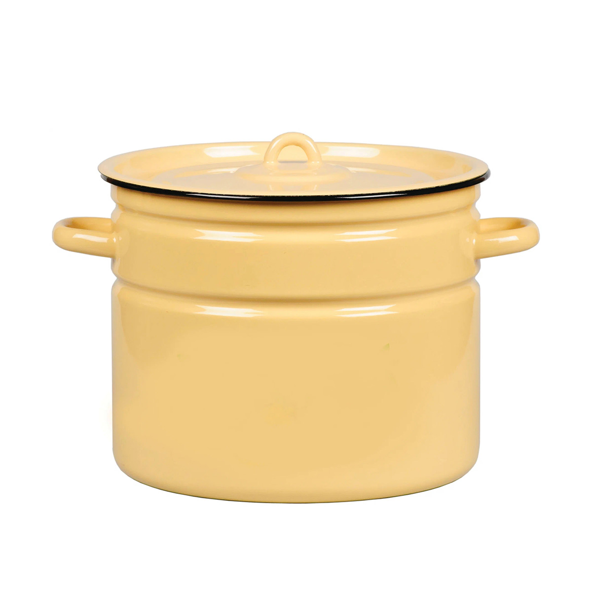 Бак эмалиров. 18 л (1/2) "стальэмаль"  2с31