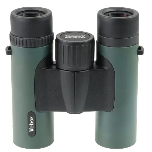 Бинокль Veber Silver Line БП 8x25L WP