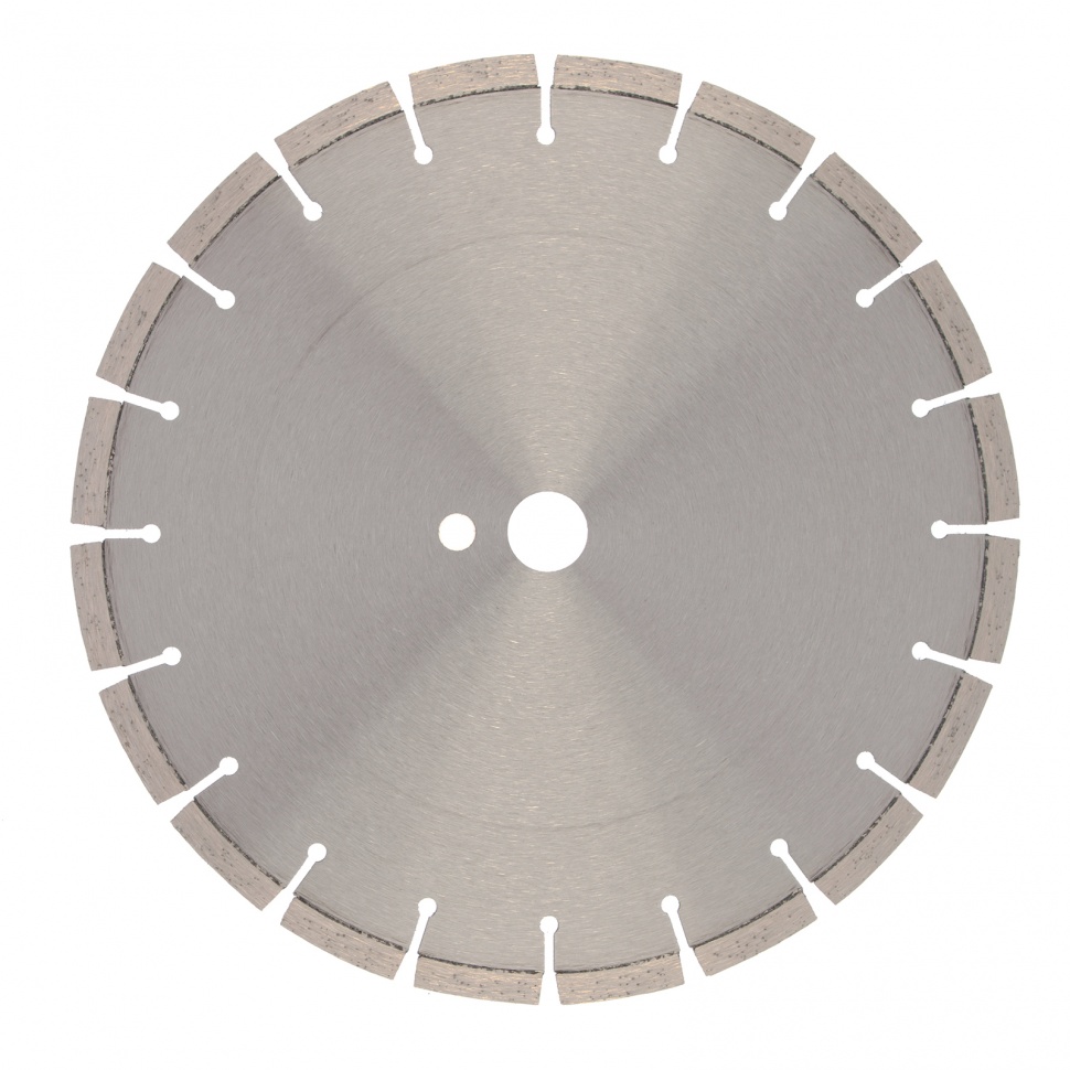 Диск алмазный 300 х 25.4 мм, "Железобетон", сухой/мокрый рез, Pro Matrix (731093)