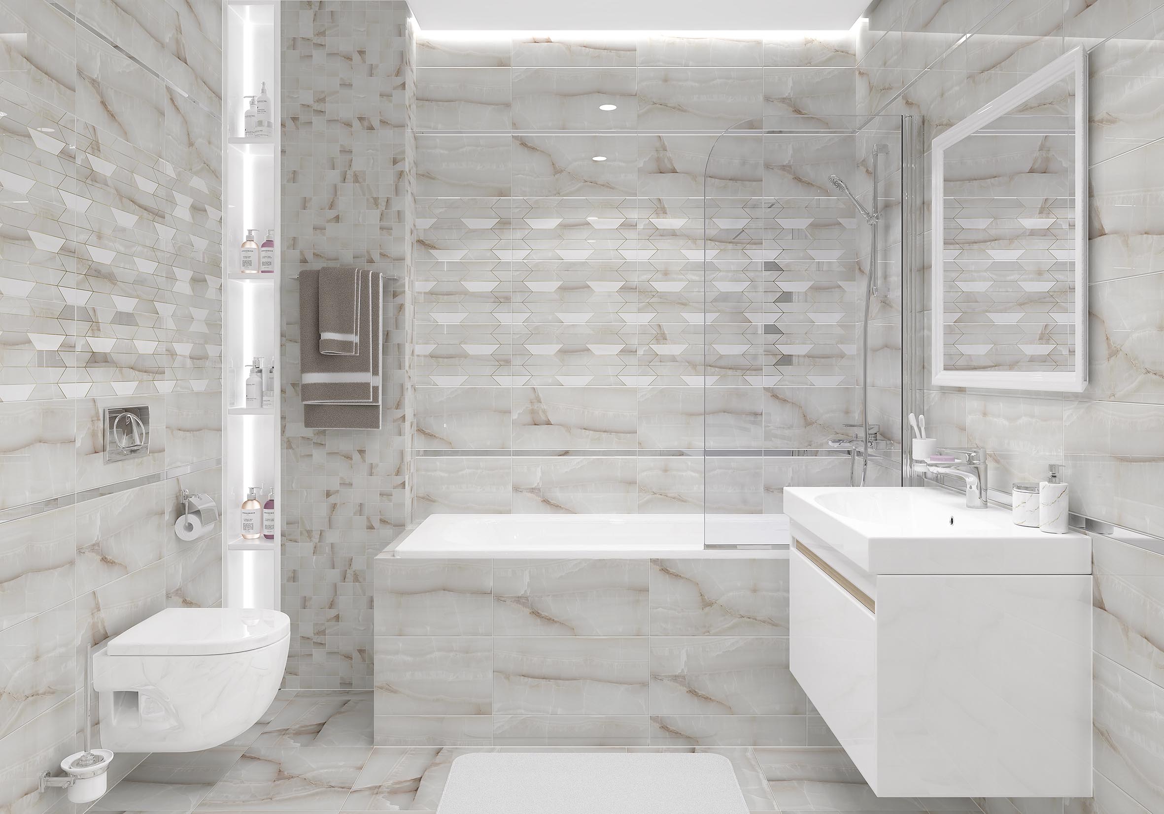 Dreams керамогранит бежевый 40,20x40,20