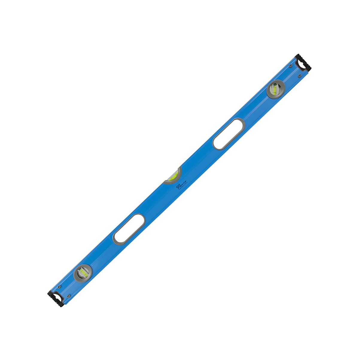 Уровень "highlevel" магнитный с перископом 1000 мм (1/20) "tech-top"  115-1000