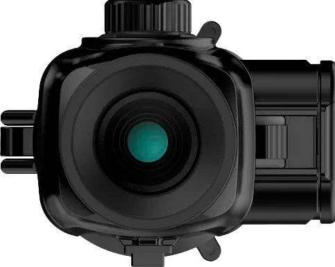 Прицел тепловизионный RikaNV Lesnik 350