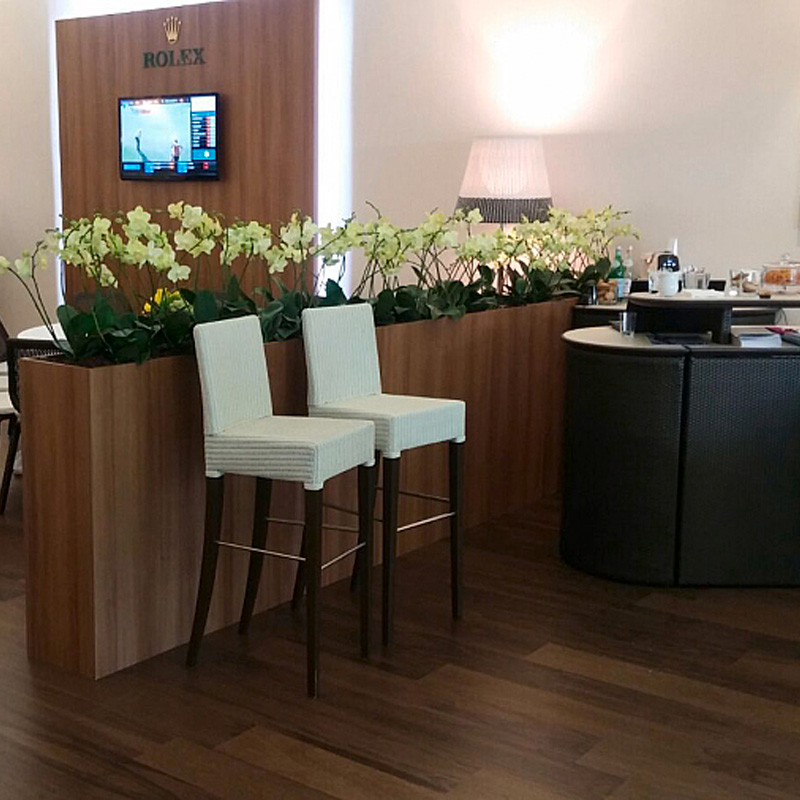 Паркетная доска Par-ky Pro 06 Smoked Walnut лак