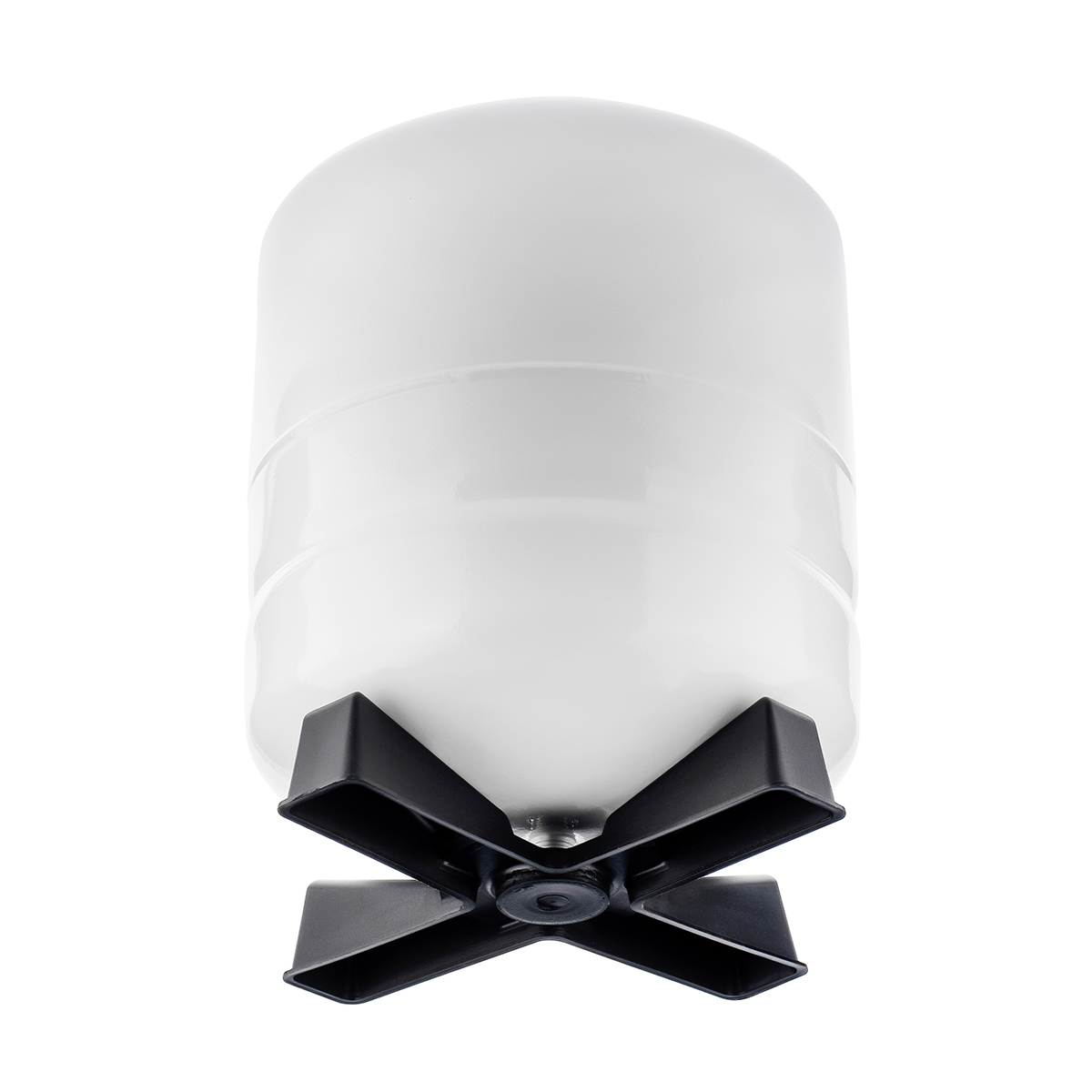 Система очистки воды обратного осмоса "престиж 2" 3 ступени бак 8 л (1) "гейзер"