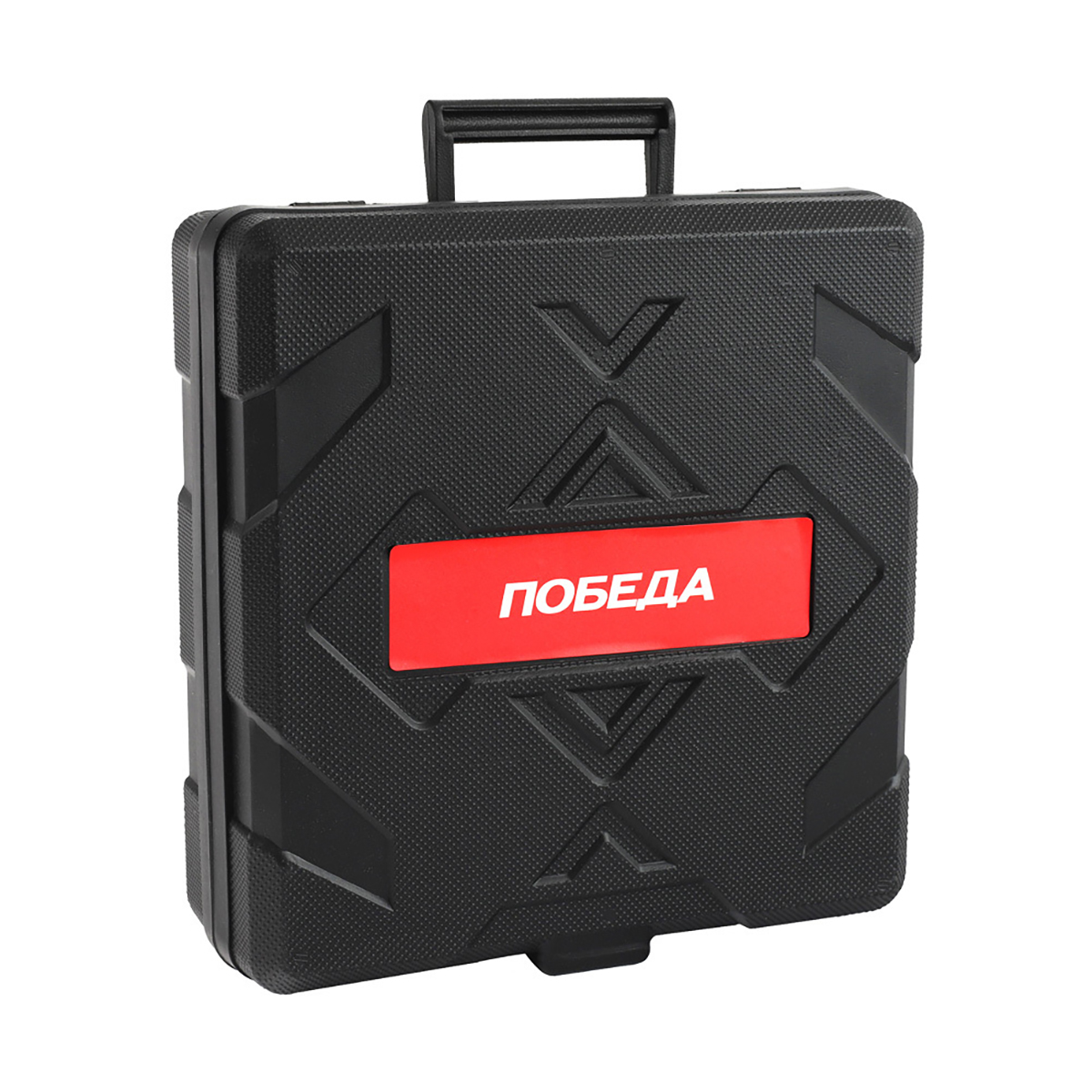 Дрель-шуруповерт аккум. да-24/2 ли (кейс) (1/10) "победа" 180201646