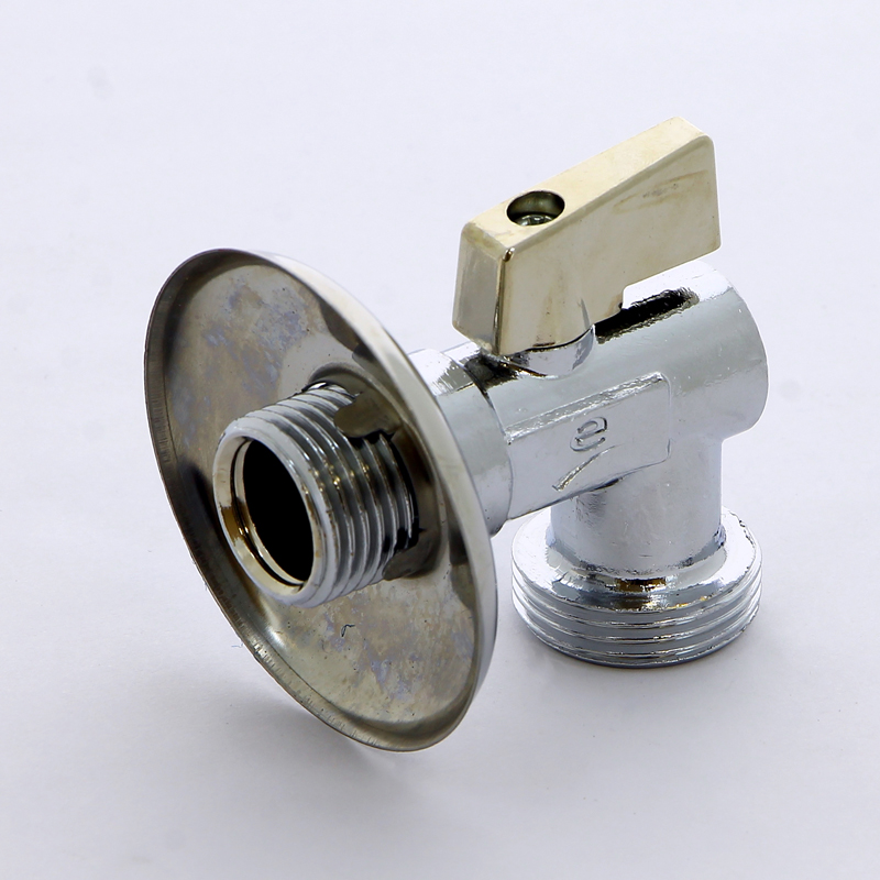 Кран ITAP для стиральных машин с розеткой 1/2"x3/4"