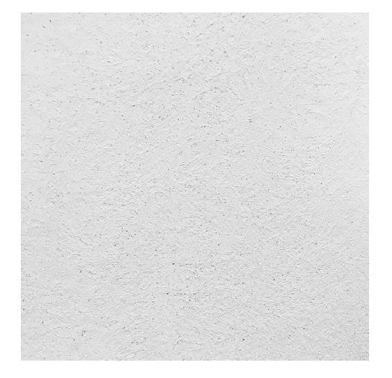 Плита потолочная Rockfon Artic A15/24 1200х600х15 мм (16шт/уп)