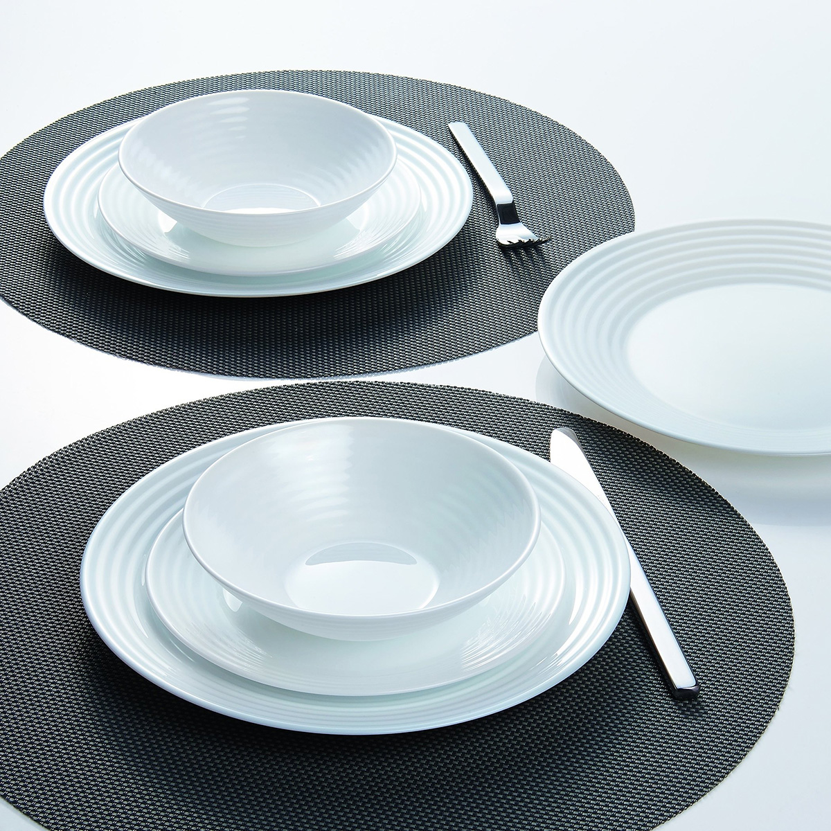 Салатник "luminarc" harena 27 см, 3 л (6)