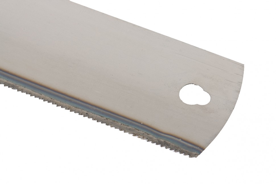 Полотно для прецизионного стусла, 550 мм, закаленный зуб МАТРИКС (228555)