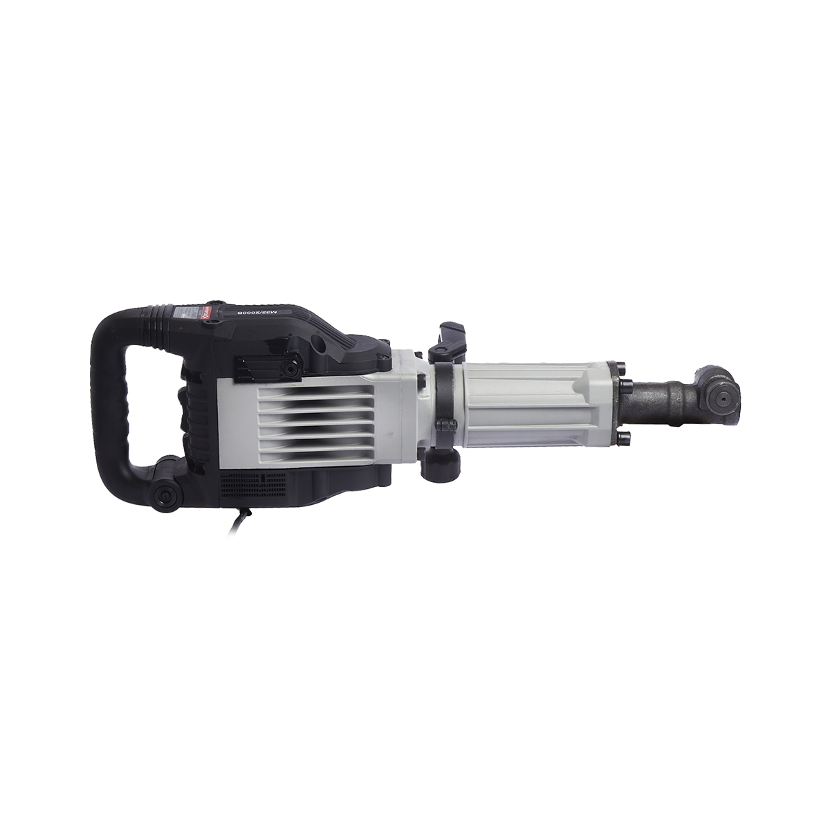 Молоток отбойный м-32/2000в (1) "интерскол" 531.0.0.00