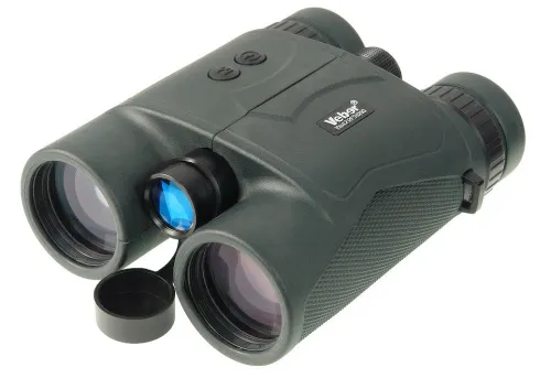 Бинокль Veber 10x42 RFS1000 с дальномером