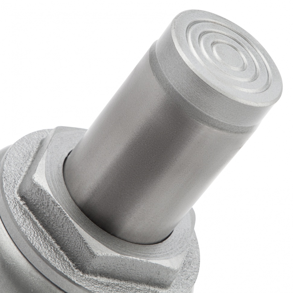 Домкрат гидравлический бутылочный, 25 т, высота подъема 230-360 мм Matrix (50733)