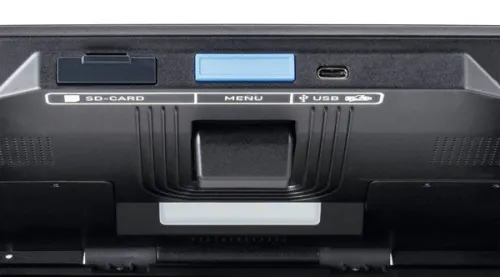 Лупа цифровая Eschenbach Visolux Digital XL FHD 2–22x, с ЖК-экраном 11,6” 16:9, с подсветкой