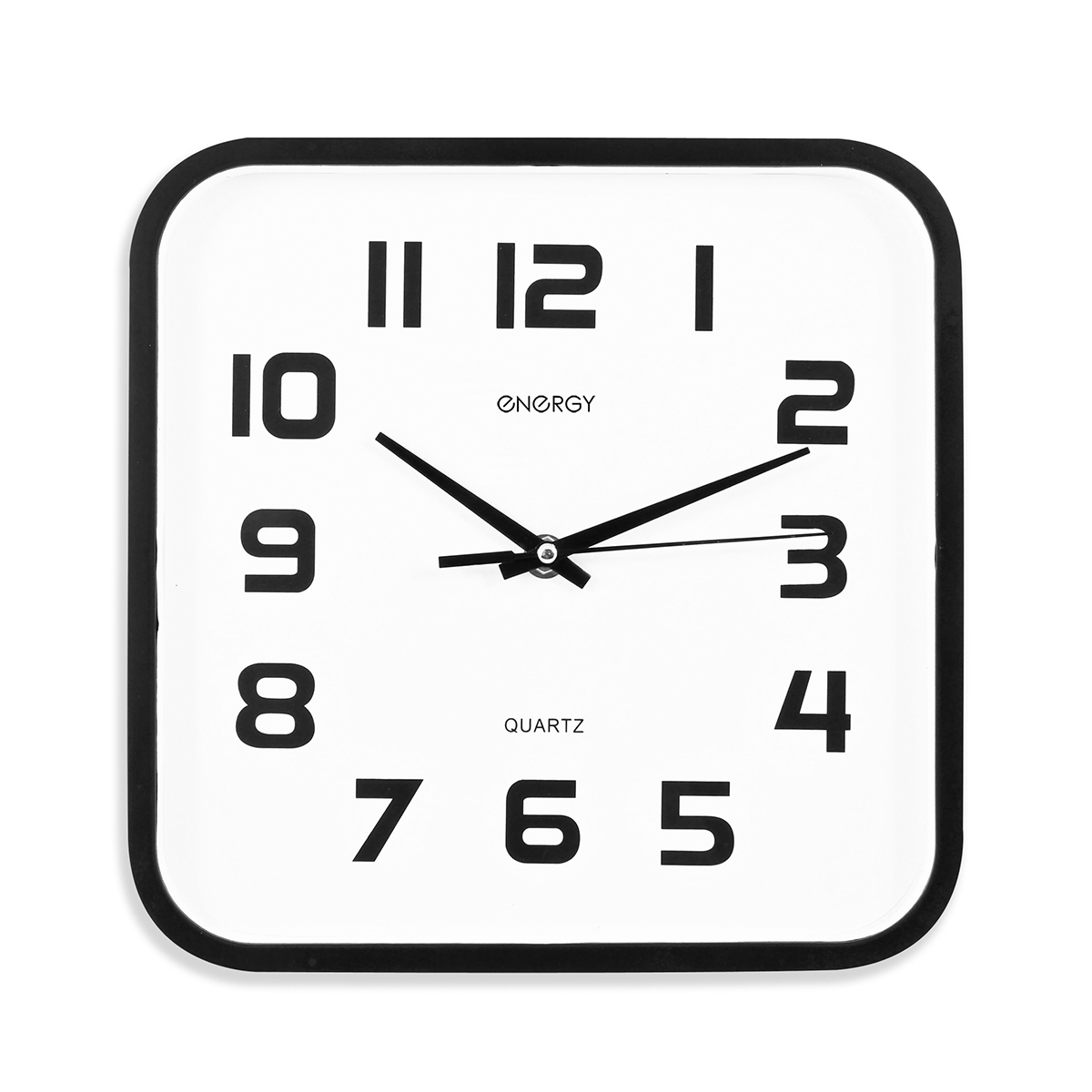 Часы настенные "energy" ес-08 кварцевые (1/20)
