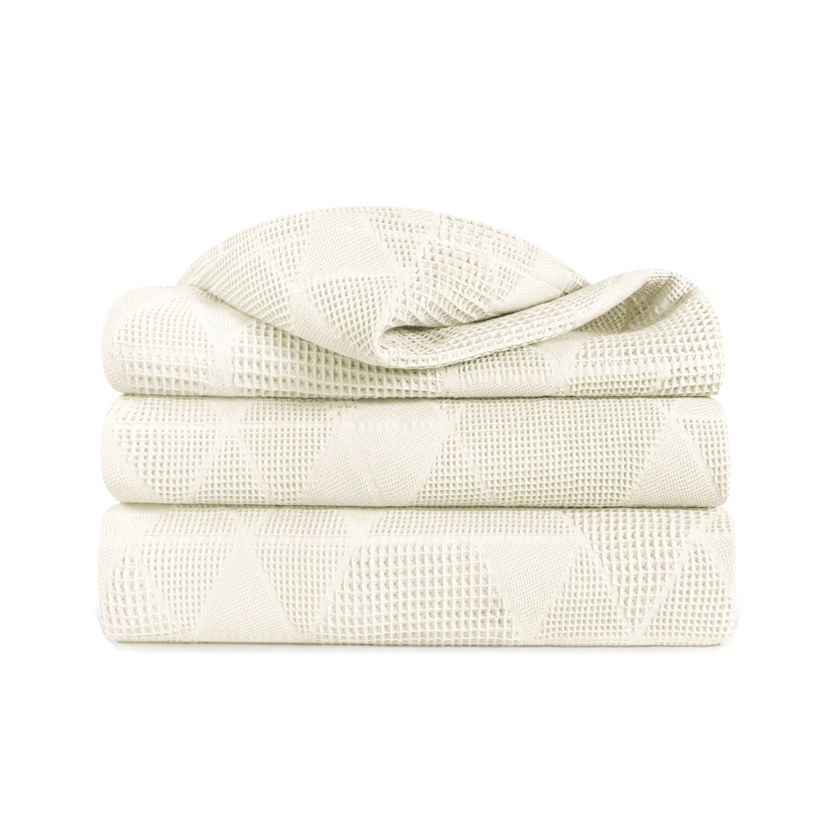 Плед "verossa" 220*190 см (льняной)