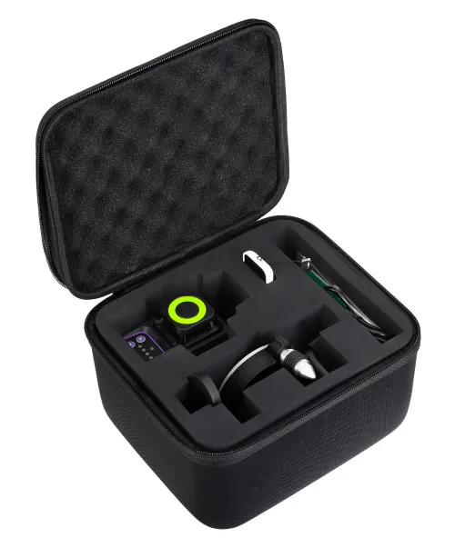 Лазерный уровень Ermenrich LV60 PRO