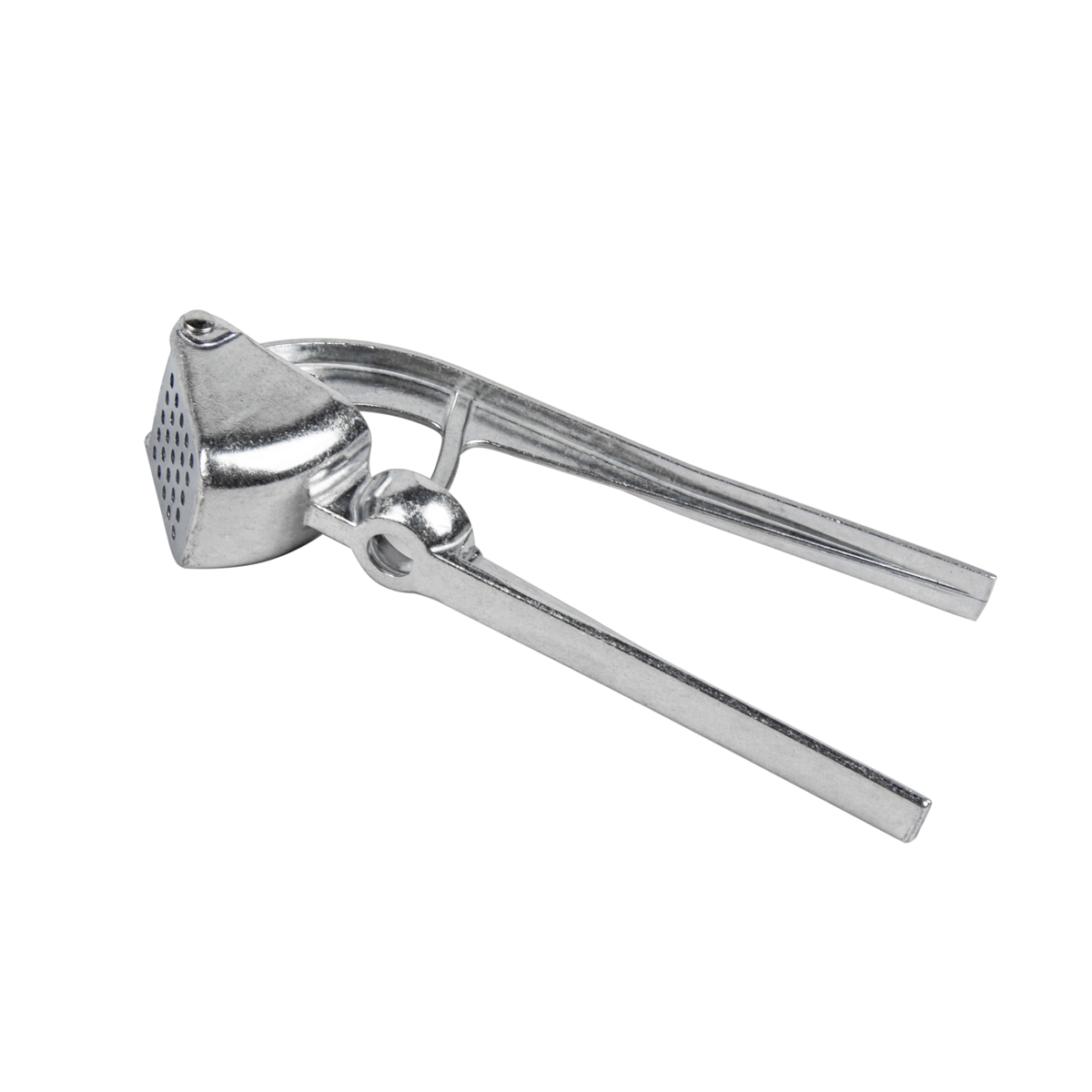 Пресс для чеснока "ретро" алюмин. (1/12/144) "мультидом"  an57-10