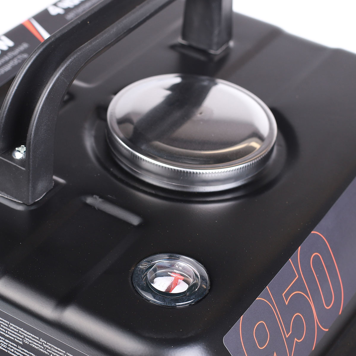 Генератор бензиновый grs 950 (1) "patriot" 476102219